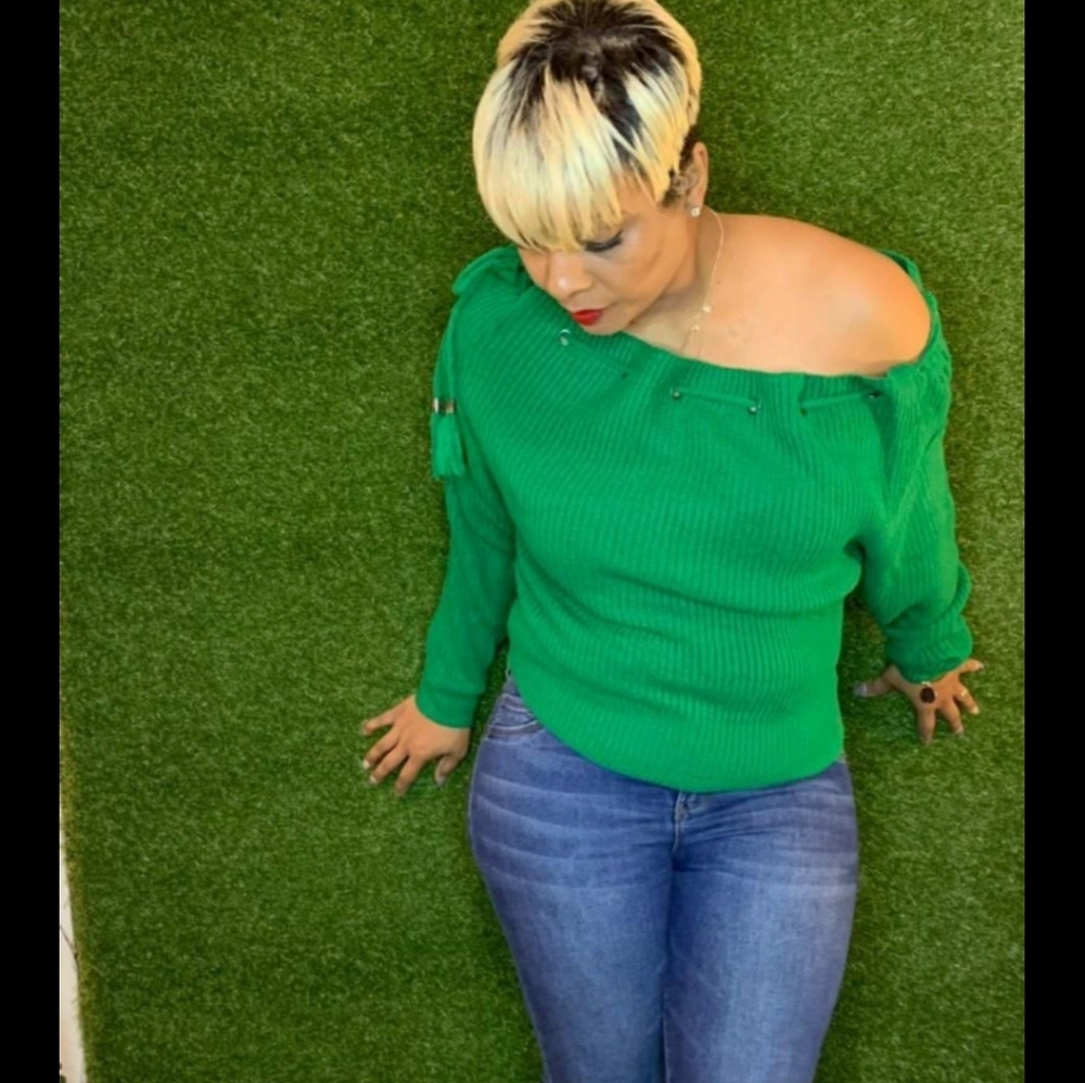 Sweater
